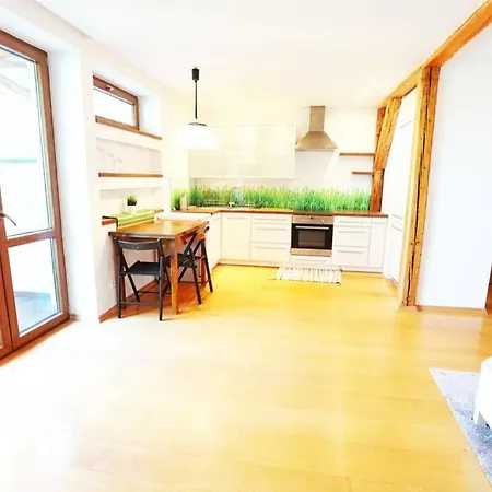 아파트 Charming And Bright- Golden Apartments- Old Town -Main Train Station 크라쿠프