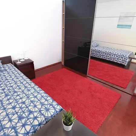 Apartament Charming And Bright- Golden Apartments- Old Town -Main Train Station